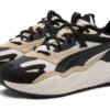 RS-X Efekt Premium «Negro Marfil Esmerilado»