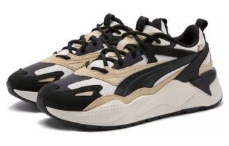 RS-X Efekt Premium «Negro Marfil Esmerilado»