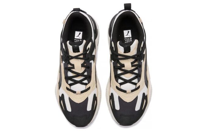 RS-X Efekt Premium «Negro Marfil Esmerilado»