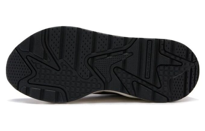 RS-X Efekt Premium «Negro Marfil Esmerilado»