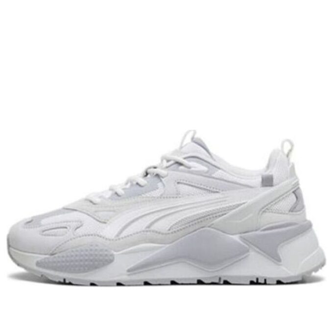 RS-X Efekt PRM «Gris Blanco»