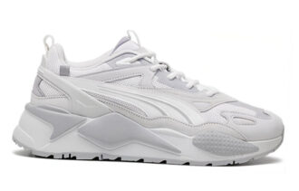 RS-X Efekt PRM «Gris Blanco»