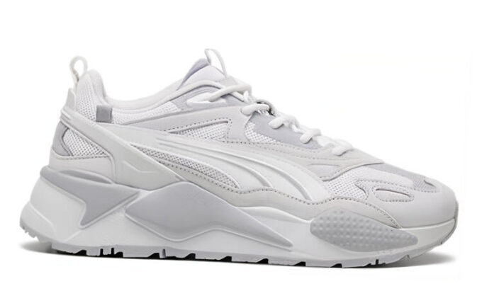 RS-X Efekt PRM «Gris Blanco»