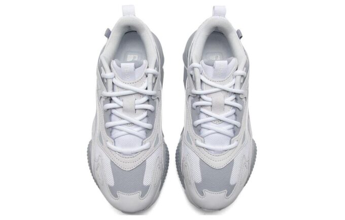 RS-X Efekt PRM «Gris Blanco»