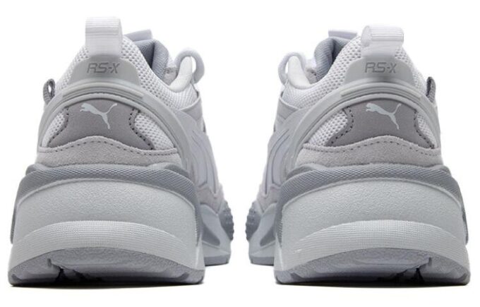 RS-X Efekt PRM «Gris Blanco»