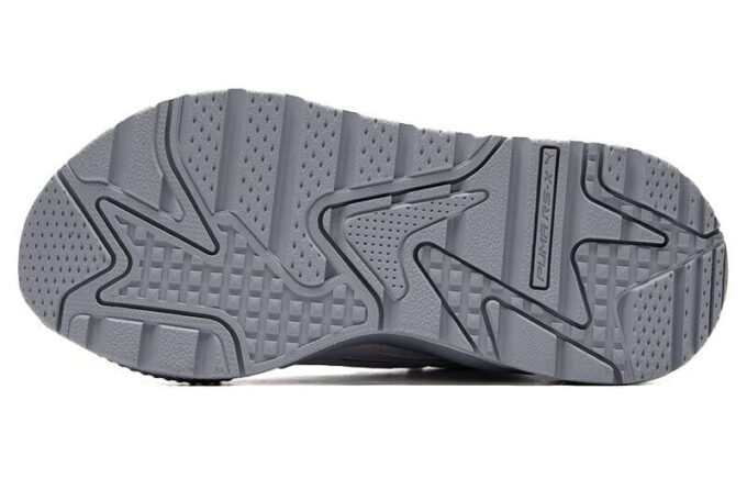 RS-X Efekt PRM «Gris Blanco»