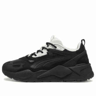 RS-X Efekt PRM «Negro»