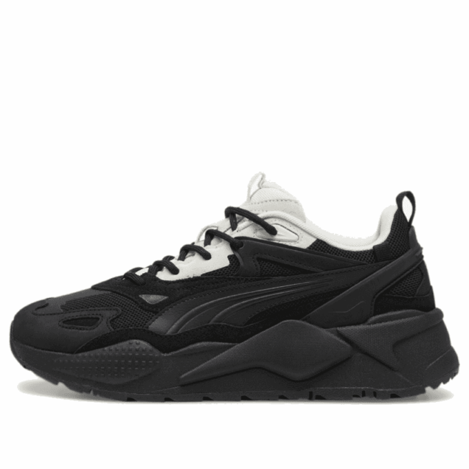RS-X Efekt PRM «Negro»