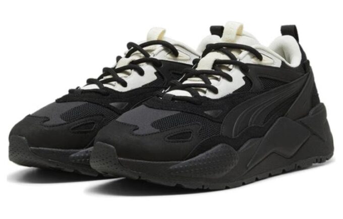 RS-X Efekt PRM «Negro»