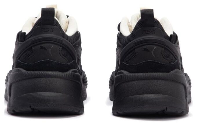 RS-X Efekt PRM «Negro»