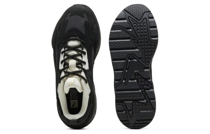 RS-X Efekt PRM «Negro»