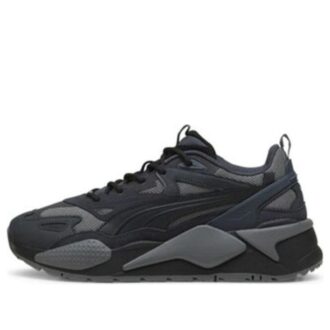 RS-X Efekt PRM «Negro Gris»