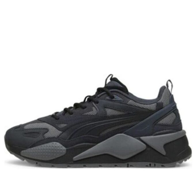 RS-X Efekt PRM «Negro Gris»