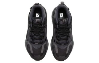 RS-X Efekt PRM «Negro Gris»