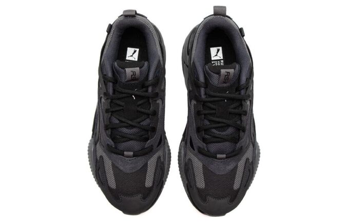 RS-X Efekt PRM «Negro Gris»