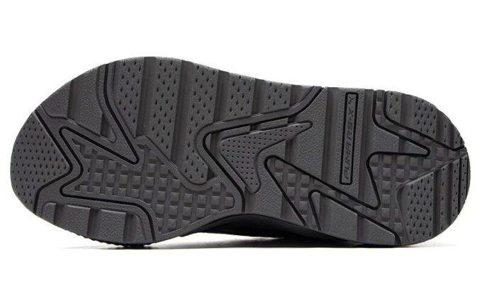 RS-X Efekt PRM «Negro Gris»