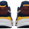 RS-X Geek «Azul marino, blanco y gris»