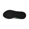 RS-X Geek «Blanco Verde»