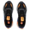 RS-X Geek «Negro Gris Fuerte»