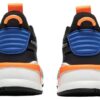 RS-X Geek «Negro Gris Fuerte»