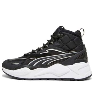 Rs-X Hi «Negro»