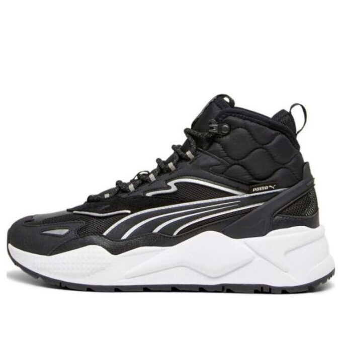 Rs-X Hi «Negro»