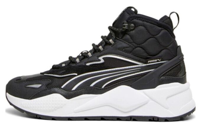 Rs-X Hi «Negro»