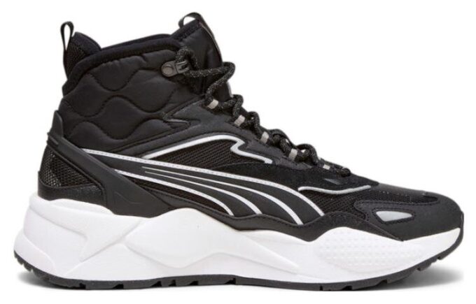 Rs-X Hi «Negro»