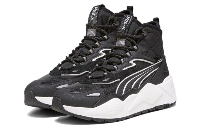 Rs-X Hi «Negro»