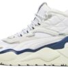 RS-X High «Nieve alpina blanca»