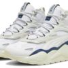RS-X High «Nieve alpina blanca»