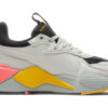 RS-X Master «Negro Gris»