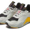 RS-X Master «Negro Gris»