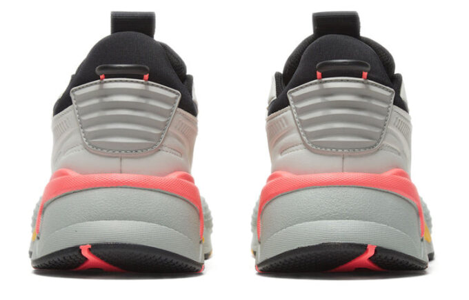 RS-X Master «Negro Gris»