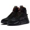 RS-X Mid Black Ice «Negro»