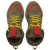 Rs-x Mid C Militia Wtr «Verde Rojo Amarillo»