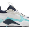 RS-X Mix «Azul Ángel Blanco»