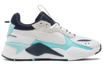 RS-X Mix «Azul Ángel Blanco»