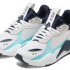 RS-X Mix «Azul Ángel Blanco»