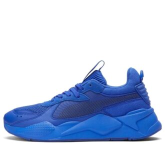RS-X «Mono – Zafiro Real»