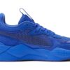 RS-X «Mono – Zafiro Real»