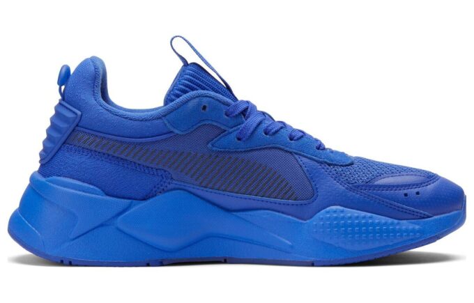 RS-X «Mono – Zafiro Real»
