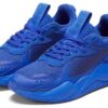 RS-X «Mono – Zafiro Real»