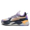 RS-X «Paquete de ruta alternativa Desert Dust Plum»