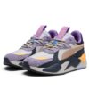 RS-X «Paquete de ruta alternativa Desert Dust Plum»