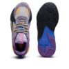 RS-X «Paquete de ruta alternativa Desert Dust Plum»
