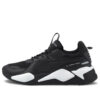 RS-X «Pop – Negro y blanco»
