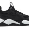 RS-X «Pop – Negro y blanco»