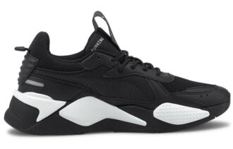 RS-X «Pop – Negro y blanco»