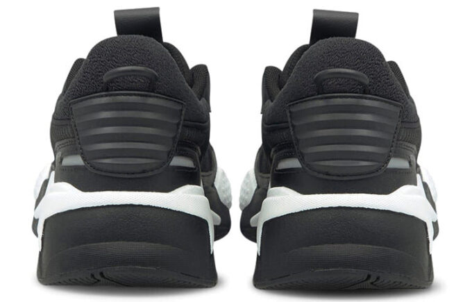 RS-X «Pop – Negro y blanco»